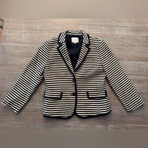 LOFT Size 8 Dress Jacket / Blazer